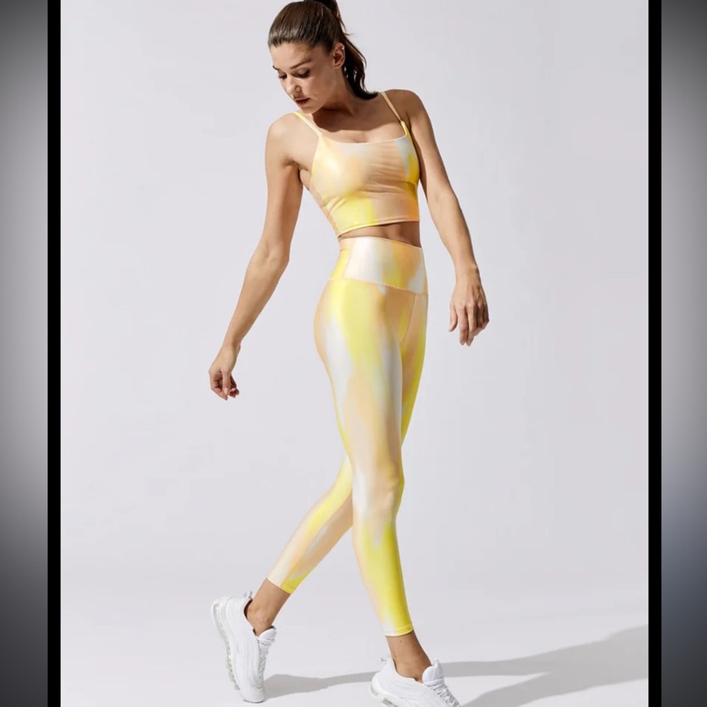 Carbon38- Foiled Set - image 1